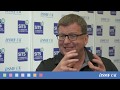 SITS 2018 Interview: Stephen Mann, ITSM.tools