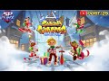 Subway Surfers North Pole 2025☃️❄️Part-29 #livestream
