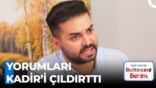 Puanlamada Şok Di̇skali̇fi̇ye - En Hamarat Benim 218. Bölüm