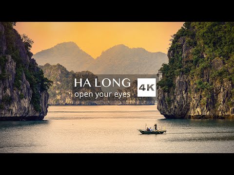 Ha Long Bay