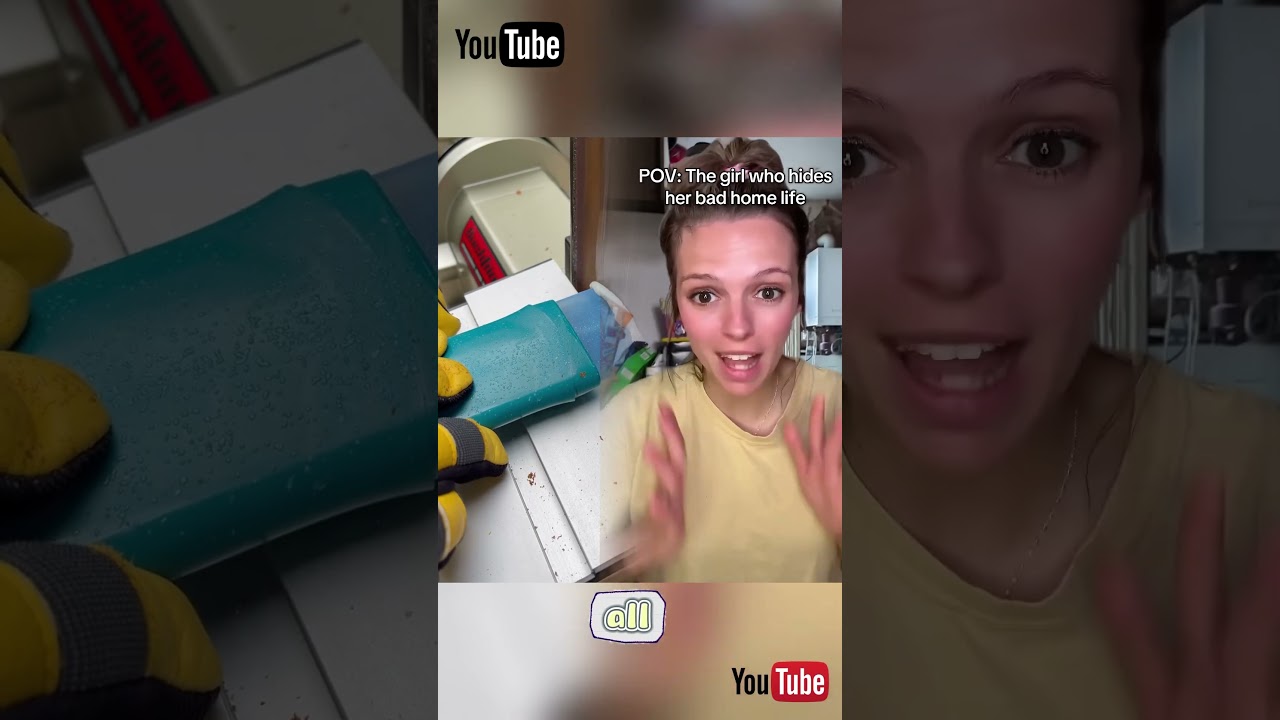 There’s more than you think. Be nice #pov #poor #lastdayofschool #summerbreak