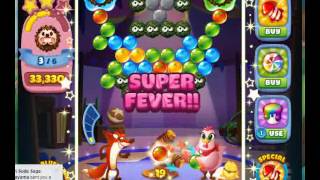 Bubble Coco Level 810
