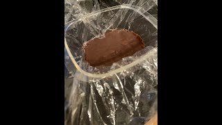 #緑仙はやくチョコ見ろ
