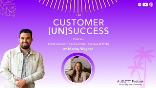 Hidden Pitfalls of CS Platform Implementations w/ Marley Wagner, EverHealth