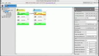 Installing a DRBD Corosync Failover Cluster with a Shared Drive and IP Address