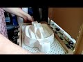 Vacuum forming a RC Body  with 1mm PETG 18&quot; X 12&quot; Former Kit  with Heat Box