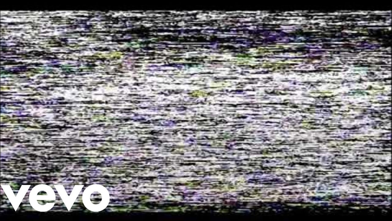 All In My Mind ( Official Visualizer ) - YouTube
