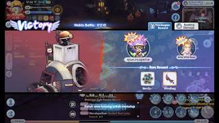 🔴RAGNAROK X TOGETHER - COBAIN STEAM CLIENT! TOP UP SEMUA GAME DI BUDSTORE