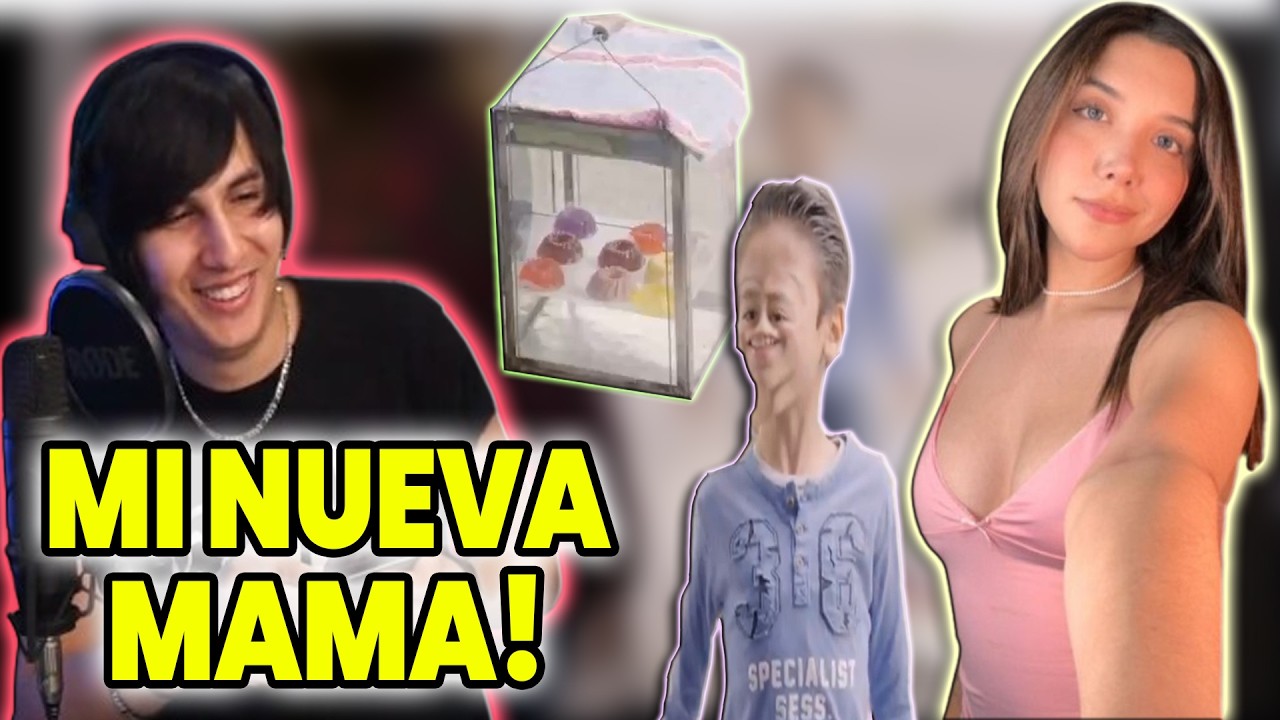 GELATINAS MAGICAS! Missa Reacciona a la Rosa de Guadalupe CAPITULOS COMPLETOS!