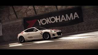 Deja Vu BRZ (Grid 2)
