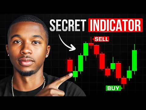 The Only Indicator You'll Ever Need (full Strategy)