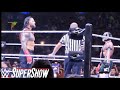 Roman reigns vs rey mysterio  wwe universal championship full match 72223