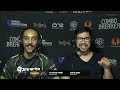 Injustice 2 Pro Series: Combo Breaker (Pools) Ft Pig Of The Hut, Scar, Tom Brady