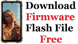 Download Flash Firmware File Cubot KingKong 5 MT6762 OS 11 0 screenshot 5