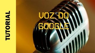 Como Instalar e Usar Voz do Google [Balabolka] screenshot 5