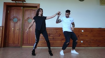 Renato Veronezi & Anastasia Yeroshenko | Zouk Demo after Workshop | Rancho Zouk Weekend 21.07.2021