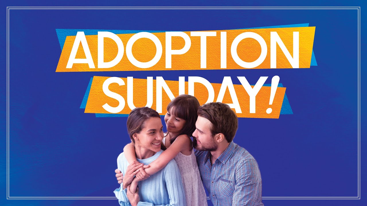 Pastor Ricky Jenkins Southwest Church | Adoption Sunday | Nov 12, 2023 | Pastor Ricky ...
