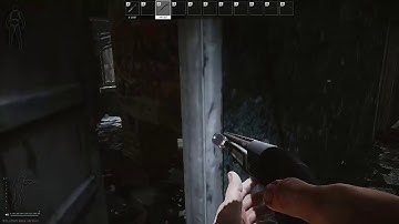 Office Window - Escape From Tarkov SCAV Extraction, Factory