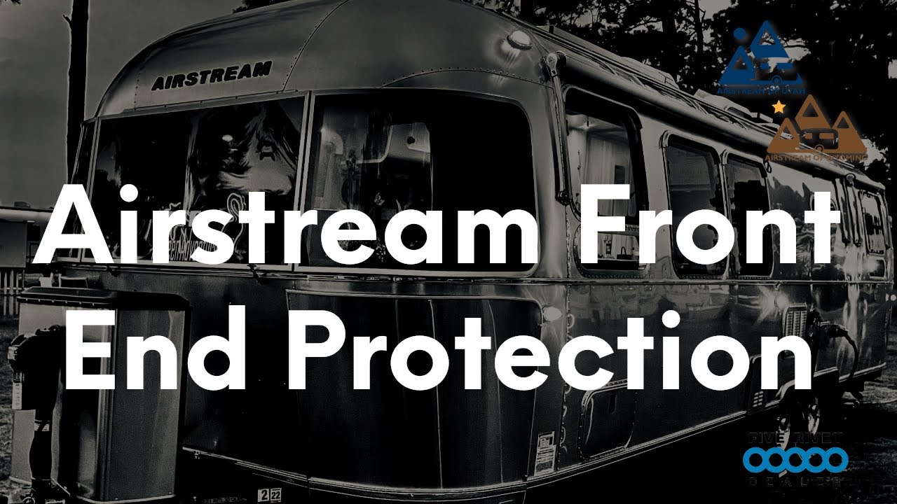 Tech Tuesday - Front End Protection - YouTube