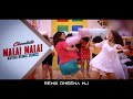 Maleh Maleh (Remix) - Chocolate | REMIX DHEENA MJ | tamil song remix