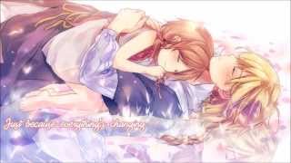 Nightcore - The Call