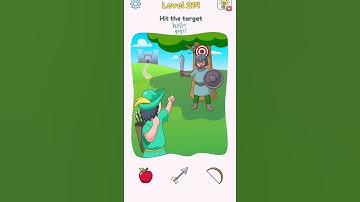 DOP 3 : DISPLACE ONE PART | 🌟🎯🏹All Levels Gameplay #dop3 #dop3level #214