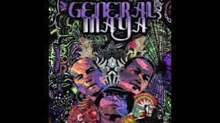 Lagu-lagu terbaik General Maya