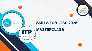 Full Masteclass Fundamentos en Python - Skills For Jobs 2026 News