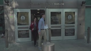 Community worried as suspected Orangevale cat killer Colin Lendewig let out on bail