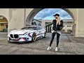 The Most Wanted BMW | 3.0 CSL Hommage R