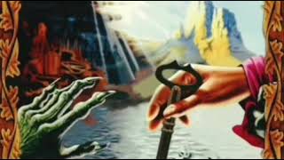 Helloween - Savage (Single B-side)[Bonus Track]