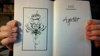The Thief of Always - Chapter 22
