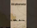 Səsli kitab: İlyas Əfəndiyev &quot;Körpüsalanlar&quot; 1-ci hissə