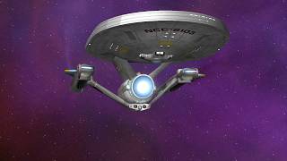 TMP Soulwolf Test Trial | KM | Star Trek Bridge commander