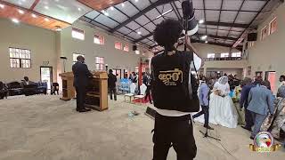 Bro Samuel U0026 Sis Khetsia Wedding Ceremony  18102025