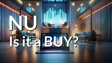 NU (Nu Holdings Ltd.) Stock Forecast: After 5.12% Dip - Top 3 Targets + Thursday Open? 📉