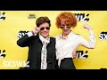 Keynote: Kathy Griffin with Kara Swisher | SXSW 2019