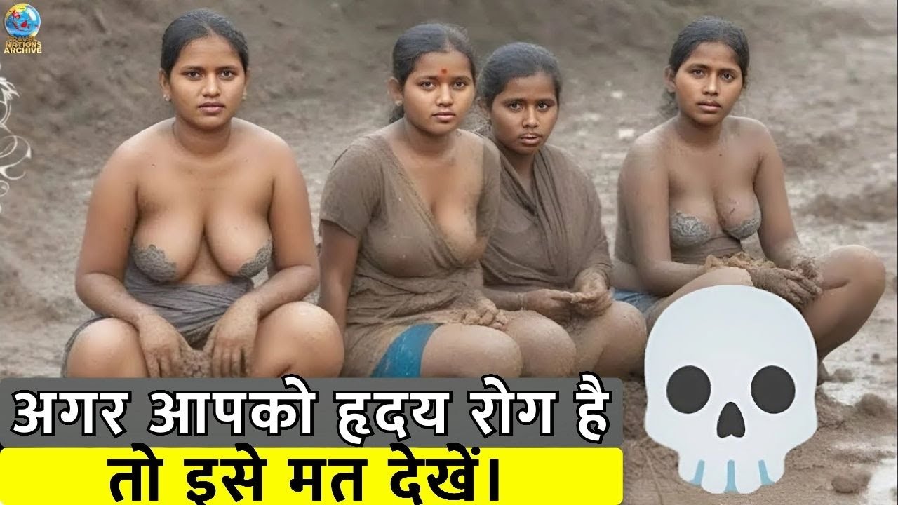 धरती का सबसे चरम द्वीप! मिगिंगो द्वीप के बारे में 15 दिमाग हिला देने वाले तथ्य – यात्रा वृत्तचित्र