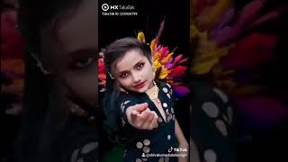 Ravichandran Song In Dance With Sayi