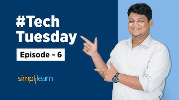 Tech News In 100 Seconds | TechTuesday Episode 6 | What