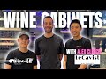 Ultimate Guide to Wine Storage with Alex Clerch of LeCavist