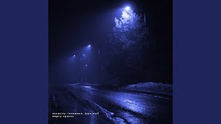 empty spaces (slowed)