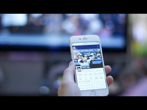 Телевидение в твоём смартфоне: «Ростелеком» предлагает новый сервис