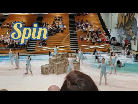 Gaither high school starettes audition promo