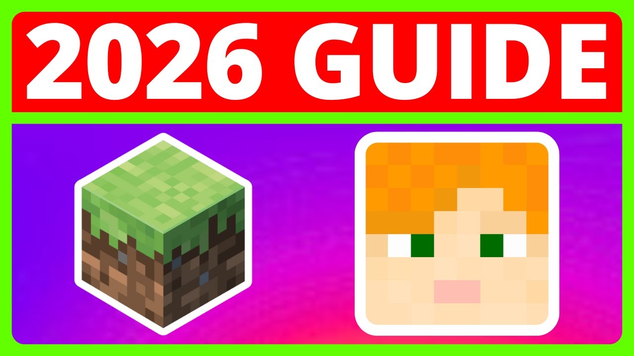 How To Download And Install Chat Heads For Minecraft Java In 2026 | Minecraft Chat Heads Mod