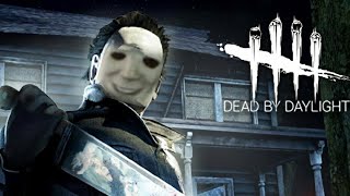 Wrecking Noobs With Unstoppable Myers Dead By Daylight Mobile