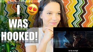 Dimash Reaction Dimash Kudaibergen- Across Endless Dimensions Reaction Videos