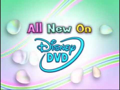 Closing To Peter Pan: Platinum Edition 2007 DVD (Redone with Capture Card)