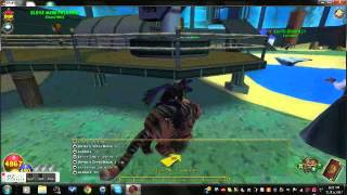 Wizard101 - Randomness episodes: SPYING ON COLE!!!!!!