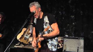 Danny Kortchmar & Jeff Pevar - I Don't Need No Doctor - Don Odells Legends.mov chords